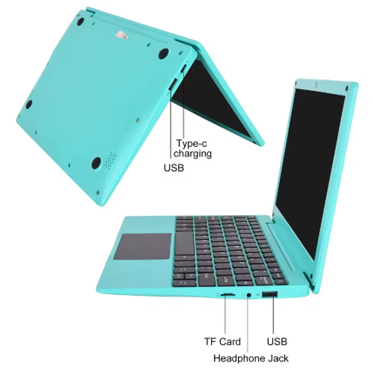 Mini Laptop