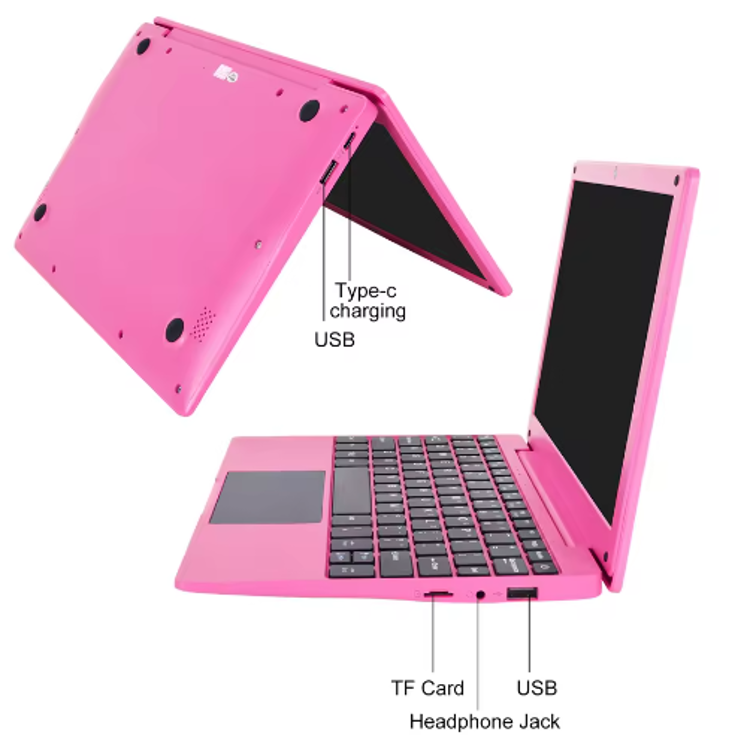 Mini Laptop