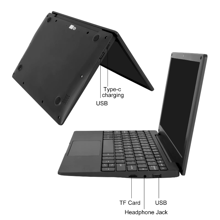 Mini Laptop