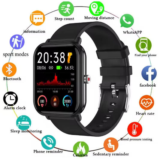 Smart Watch