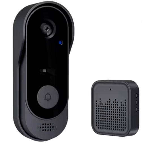 Wireless Doorbell Camera